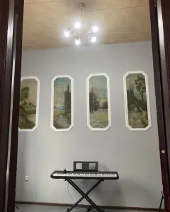 Mənzil Kirayə verilir