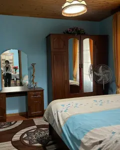 Kirayə verilir