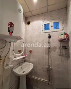 Mənzil Kirayə verilir