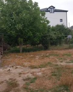 Torpaq sahəsi Satılır