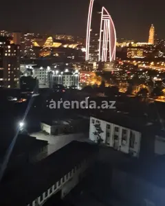 Mənzil Satılır