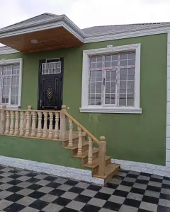 Həyət/Bağ Evi, Villa Satılır