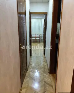 Mənzil Kirayə verilir