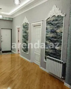 Mənzil Kirayə verilir
