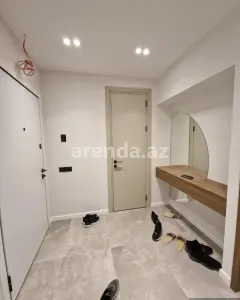 Mənzil Kirayə verilir