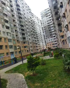 Mənzil Kirayə verilir