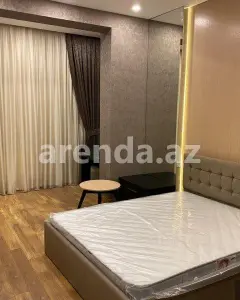Mənzil Kirayə verilir