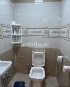 Mənzil Kirayə verilir