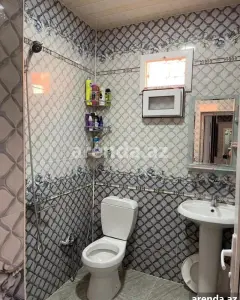 Həyət/Bağ Evi, Villa Kirayə verilir