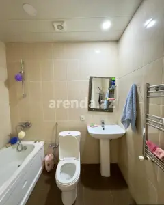 Mənzil Kirayə verilir