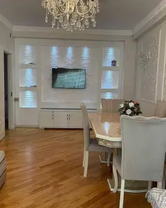 Mənzil Kirayə verilir
