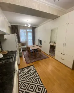 Mənzil Satılır