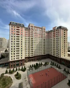 Mənzil Satılır