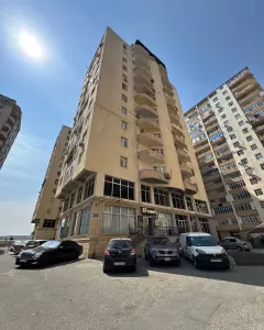 Mənzil Satılır