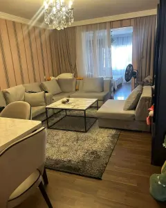 Mənzil Satılır