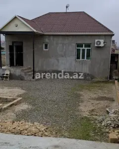 Həyət/Bağ Evi, Villa Satılır