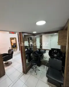 Digər Kommersiya Əmlakı Kirayə verilir