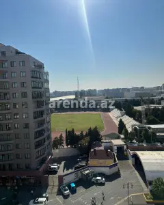Mənzil Kirayə verilir