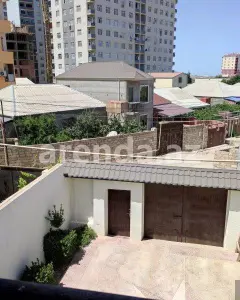 Həyət/Bağ Evi, Villa Satılır