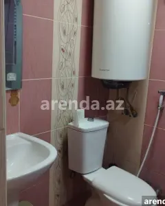 Mənzil Kirayə verilir