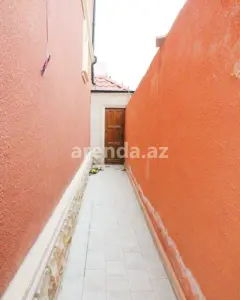 Həyət/Bağ Evi, Villa Satılır