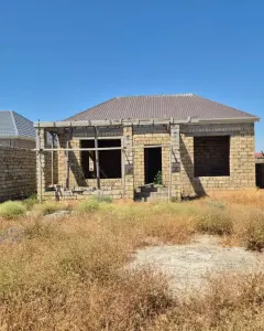 Həyət/Bağ Evi, Villa Satılır