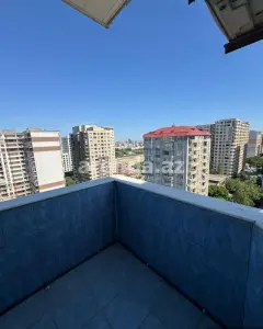 Mənzil Kirayə verilir