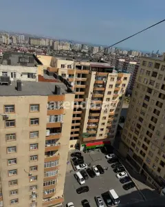 Mənzil Satılır