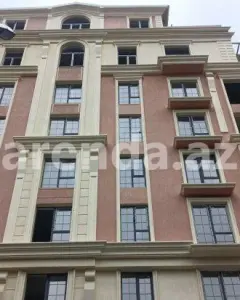 Mənzil Kirayə verilir
