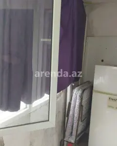 Mənzil Kirayə verilir