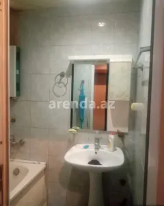 Mənzil Kirayə verilir