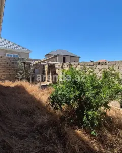 Həyət/Bağ Evi, Villa Satılır
