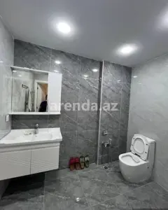 Mənzil Kirayə verilir