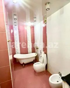 Mənzil Satılır