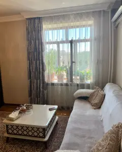 Mənzil Satılır