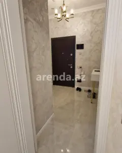 Mənzil Kirayə verilir