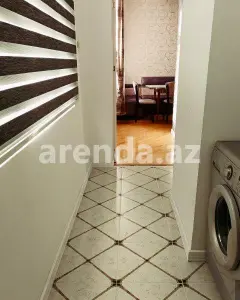Mənzil Kirayə verilir