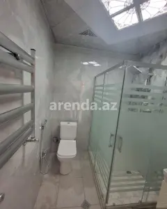 Mənzil Kirayə verilir
