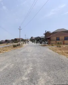 Həyət/Bağ Evi, Villa Satılır
