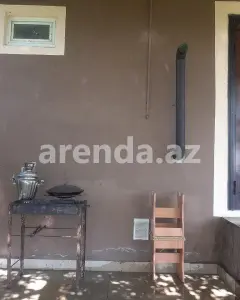Həyət/Bağ Evi, Villa Kirayə verilir