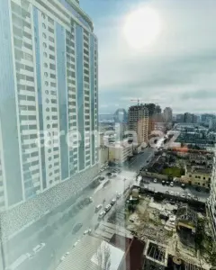 Mənzil Kirayə verilir