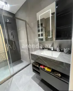 Mənzil Kirayə verilir