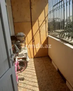 Mənzil Satılır