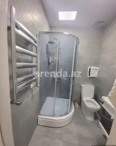 Mənzil Kirayə verilir