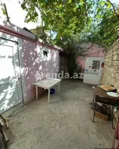 Həyət/Bağ Evi, Villa Satılır