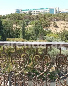 Mənzil Kirayə verilir
