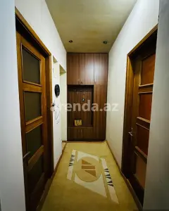 Mənzil Kirayə verilir