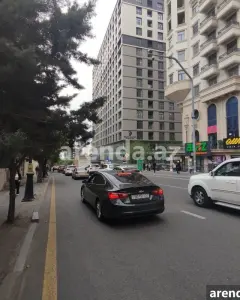 Digər Yaşayış Yeri Kirayə verilir