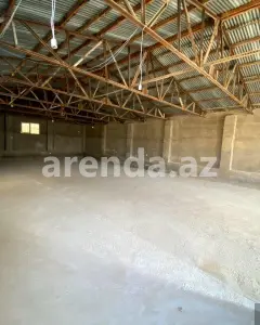 Digər Kommersiya Əmlakı Kirayə verilir