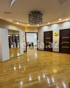 Mənzil Kirayə verilir